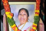 Dasari Padma Condolences